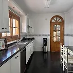 빌라 Casa Limonar By Solymar *