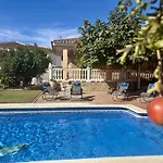 Casa Limonar By Solymar 빌라