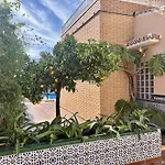빌라 Casa Limonar By Solymar 토레델마르