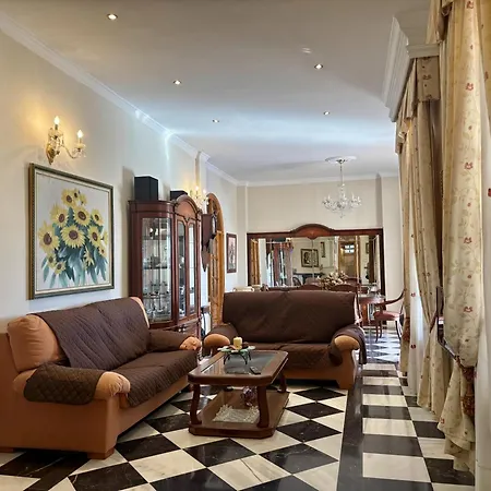 Casa Limonar By Solymar *