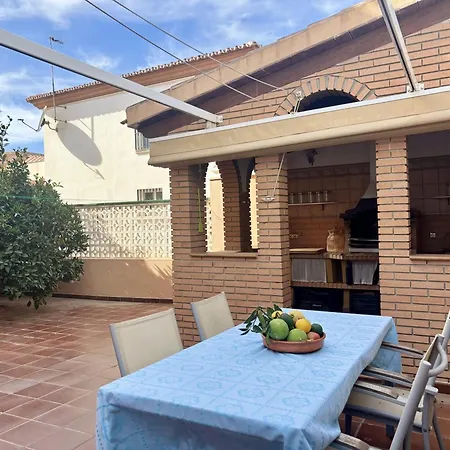 Casa Limonar By Solymar Villa *