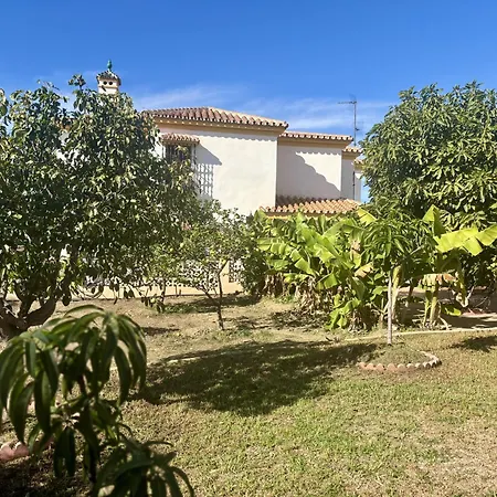 Casa Limonar By Solymar Villa Torre Del Mar