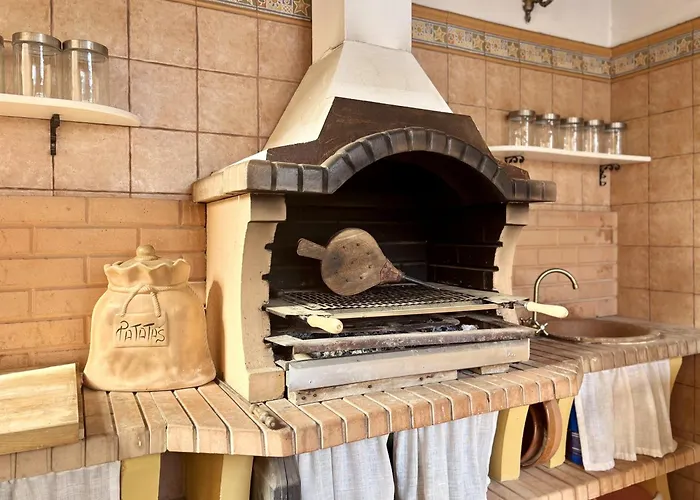 Casa Limonar By Solymar Βίλα *