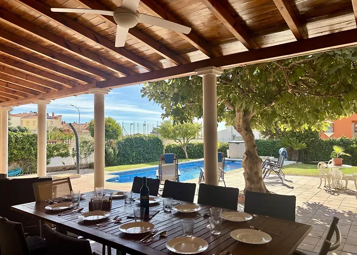 Casa Limonar By Solymar Βίλα